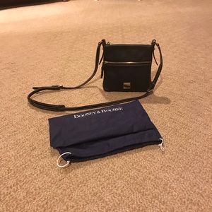 Dooney and Bourke Crossbody bag